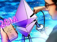 Ethereum supply surpasses 120M ETH as staking, restaking surge - ethereum