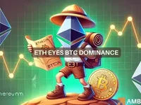 Ethereum surges: Can ETH shake Bitcoin’s dominance in September? - btc, ethereum, bitcoin