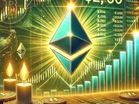 Ethereum Surges Past $2,500: What The Futures Market Signals For Traders - ethereum, eth, chart, ath