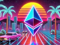 Ethereum Technical Analysis: Ether Consolidation Hints at a Make-or-Break Moment - ethereum, zone, eth