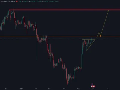 Ethereum Tests Key Weekly Resistance – Analyst Sets $4K Target If ETH Breaks Out - NewsBTC, level, bitcoin, ethereum, Crypto, trump, eth