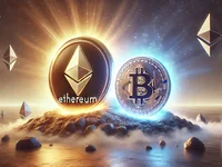 Ethereum To Outperform Bitcoin, Fund Managers Set $8,000 Target - ethereum, eth, pal, defi, sui, solana, bitcoin, gensler, second, uni, board