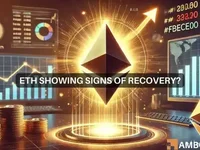 Ethereum to recover? Key signals indicate a surge in network activity! - chain, data, surge, ethereum