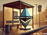 Ethereum tracks 2016 pattern: Will Q4 bring a price decline for ETH? - ethereum, eth, red