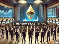 Ethereum traders, watch out for THIS level to avoid the next sell-off! - ethereum, watch