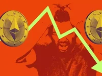 Ethereum Under Pressure – Analyst Bearish Outlook, Eyes on $2,200 - post, eth, worth, ethereum