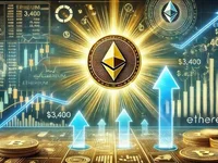 Ethereum Upside Target Around $2,800 As Price Tests Key Resistance - ethereum, key, eth, bitcoin