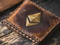 Ethereum Wallet Growth Hits 2024 Low Amid Spot ETH ETF Launch - wallet, ethereum, 2024, launch, spot, eth