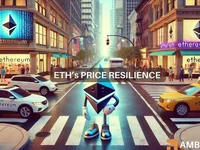 Ethereum weathers FUD storm: Analysts signal potential bottom and recovery - buy, fud