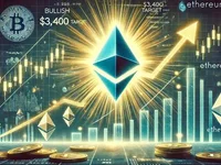 Ethereum Whale Activity Spikes To 6-Week High – Smart Money Accumulation? - eth, ethereum