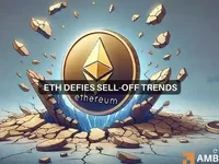 Ethereum whale sells 19K ETH : Is a deeper pullback on the way? - whale