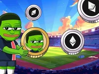 Ethereum Whale Spend $1.7m on Two Exciting Memecoins PEPU and MPEPE - high, whale, ethereum, eth