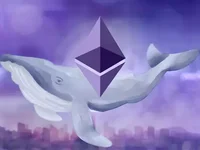 Ethereum Whales Make 150% Returns with this Under $1 Altcoin Expecting 3000x by 2025 - ethereum, whales