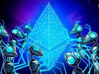 Ethereum's future rests on 10,000 blockchains - ethereum