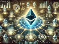 Ethereum’s Ecosystem Remains The Top Dog In Crypto, Data Shows - ethereum, growth, bnb, data, polygon