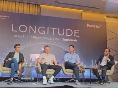 Ethereum’s era of crypto dominance is over — LONGITUDE panel - data, Cointelegraph, solana, ethereum, six, Crypto