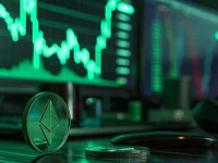 Ethereum’s network revenue plunges by 99%, sparking ‘death spiral’ concerns - ethereum
