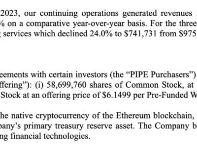 Ethereum's ‘own Saylor’ SharpLink Gaming plans $1B ETH purchase - solana, eth, cbdc, sec, ethereum, bitcoin, Crypto, Cointelegraph