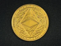 Ethereum’s Rally Loses Steam: Analyst Foresee A Possible Brief Correction - ethereum, second, crypto
