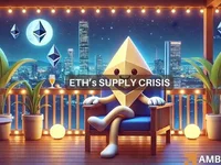 Ethereum’s supply crisis – Is this a potential set-up for a new rally? - crisis, strong, rally, ethereum