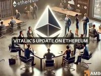 Ethereum’s vision for the future: Vitalik Buterin proposes key upgrades - vision