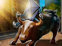 Ether’s ‘most obvious bullish setup’ is set for H2 2024, says former Wall Street trader - 2024, etf