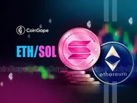 ETH/SOL Price Prediction: Ethereum Price Gains Against SOL As Crypto Bulls Remain Hesitant - ethereum, solana, eth, sol