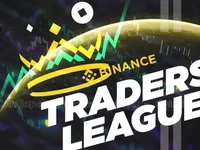 Everything You Should Know About Binance Traders League - 2024, one, crypto