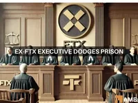 Ex-FTX executive dodges prison for testifying against Sam Bankman-Fried - sbf