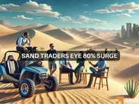 Examining SAND’s price action: Ready for an 80% hike? - sand, term, rally