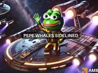 Examining the lack of a Pepe trend: Key conditions for the next big move - chart, pepe