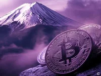 Exchange Chief: Japan’s Global Crypto Market Share Is Dwindling - japan, crypto, share