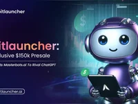 Exclusive $150K Presale: Bitlauncher Debuts Masterbots.ai, the Revolutionary AI Poised to Rival ChatGPT - ai, city