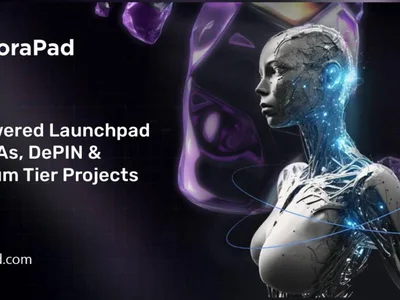 ExoraPad’s AI-Driven Launchpad Soars, Presale Surpasses 70% of Softcap - GlobeNewswire, ai, Crypto, real world assets, xrp, one, ido, exp, Europe