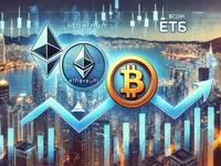 Expert Analysis: Why Ethereum And Bitcoin ETFs Struggle To Gain Traction In Hong Kong - ethereum, bitcoin, kong, spot