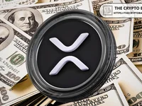 Expert Says Holding 10,000 XRP Can Make You a Millionaire - three, xrp