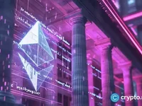 Experts label Ethereum Spot ETF a flop as IntelMarkets leads with Route X21 - spot, etf, ethereum, route