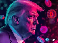 Experts say PolitiFi tokens will continue to grow after US elections: 3 coins to watch - watch, meme, maga