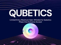 Explore How Qubetics Overcomes Blockchain Isolation with Seamless Cross-Chain Integration - chain, cross, seamless, bitcoin