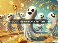 Fantom jumps 15% in 7 days: New levels to monitor next - dapp, fantom