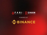 FARI Solutions Presents Chain Reaction: A Convergence of Innovation in tech and finance in Baku - chain, reaction, 2024, web3, bitcoin, ai, ey