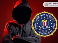 FBI Creates Its Own Token to Indict Four Market Makers for Market Manipulation - three, token