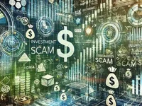 FBI Reports 45% Rise in Crypto Fraud, $5.6 Billion Lost, 71% From Investment Scams - rise