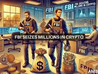 FBI seizes crypto worth $2.5 million in Thailand’s pig-butchering scam - pig, crypto