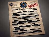 FBI’s Cryptic Reply: Satoshi Nakamoto Revealed? - satoshi, satoshi nakamoto