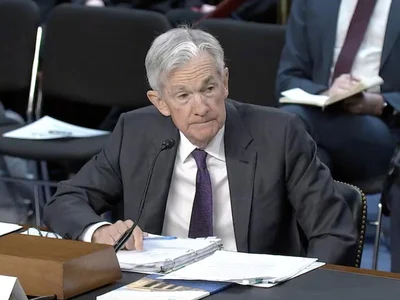 Fed chair says he will not launch a digital dollar - Cointelegraph, Crypto, 2024, donald trump, house, cbdc, senate, may