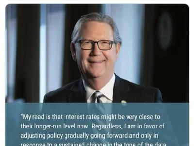 Fed officials lean ‘neutral’ on policy but expect clarity once Trump begins - trump, donald trump, 2024, Crypto, Cointelegraph, bitcoin, lee