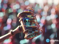 Federal prosecutors to downsize crypto lawsuits - trump, crypto, donald trump