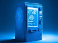 Federal Trade Commission Issues Warning on Crypto ATM Scams, Says Victims Losing $10,000 on Average: Report - atm, trade, bitcoin, ftc