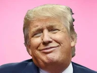 Feel Good Friday: Huge Dogecoin Pump, FOMC Dump, New Trump Chief of Staff - trump, donald trump, good